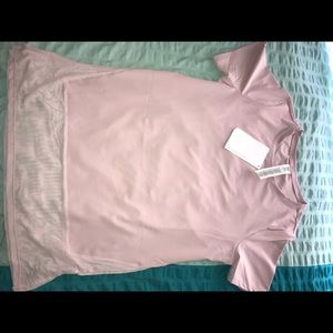 Fabletics Workout shirt.